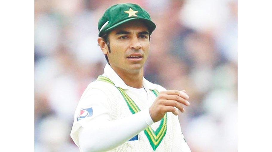 Disgraced ex-Pakistan captain Salman Butt gets Singapore job