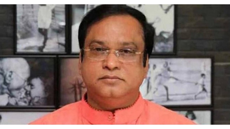 Haji Salim shifted to hospital 