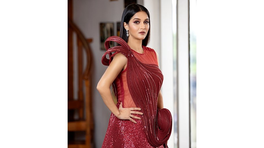 Mithila's ‘Maaya’ to be screened at NABC