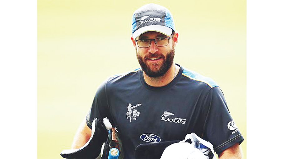 Vettori named  assistant Australia cricket coach