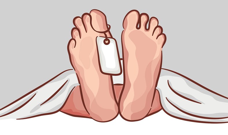 Two male bodies recovered in Narayanganj