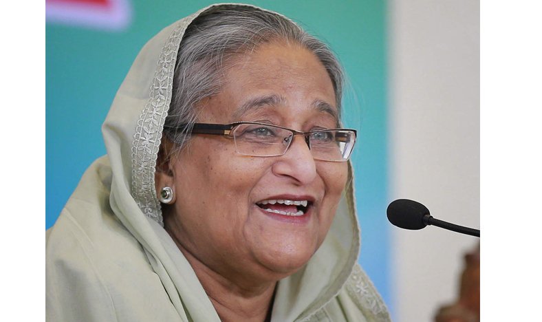 PM’s major goal is to eradicate poverty from the country