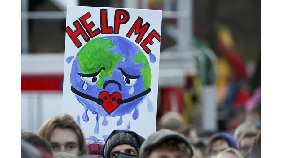 Egypt wants to shift focus to developing countries at COP27 climate talks