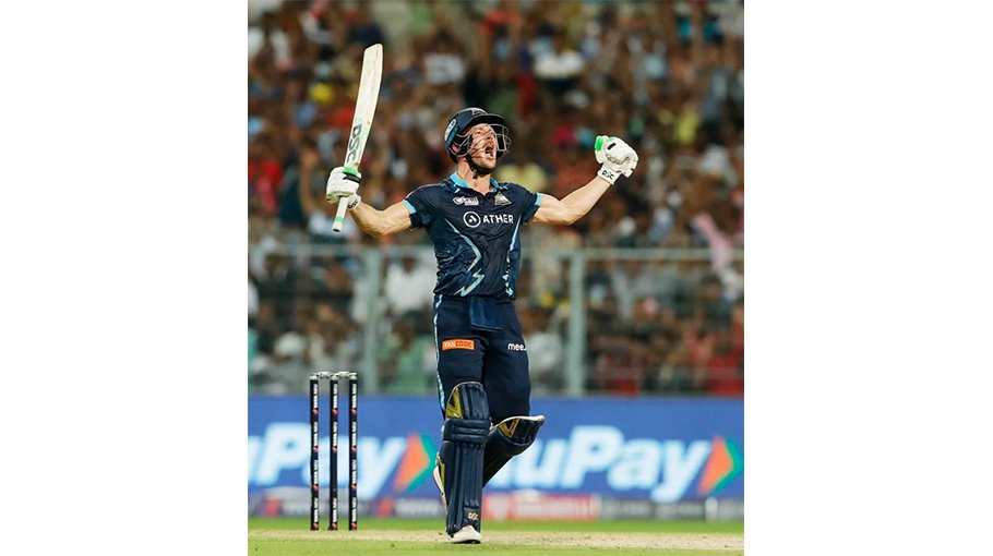 Pandya praises ‘killer’ Miller