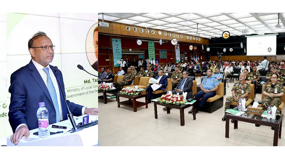 Govt trying to keep commodity prices under control, despite its global rise: Tajul