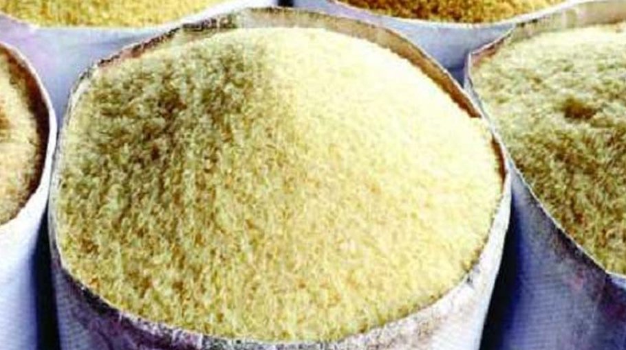 Each ultra-poor family to get rice at Tk 10 a kg