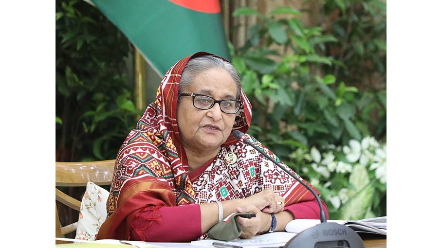 PM asks authorities to protect ecology