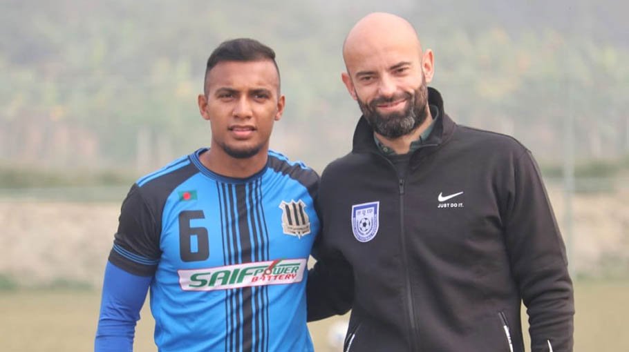 Cabrera in selection dilemma before FIFA friendly and Asia Cup