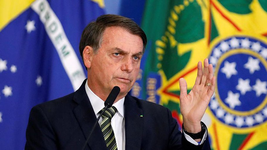 Brazil invites election observers on record scale