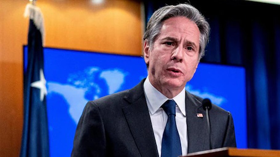 Global order must survive China, but no ‘Cold War’: Blinken 