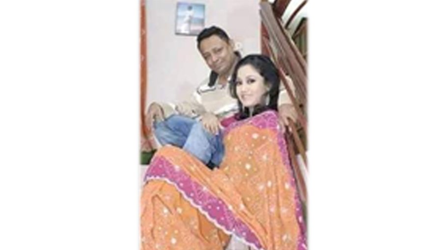 Romeo, Tara together after four years