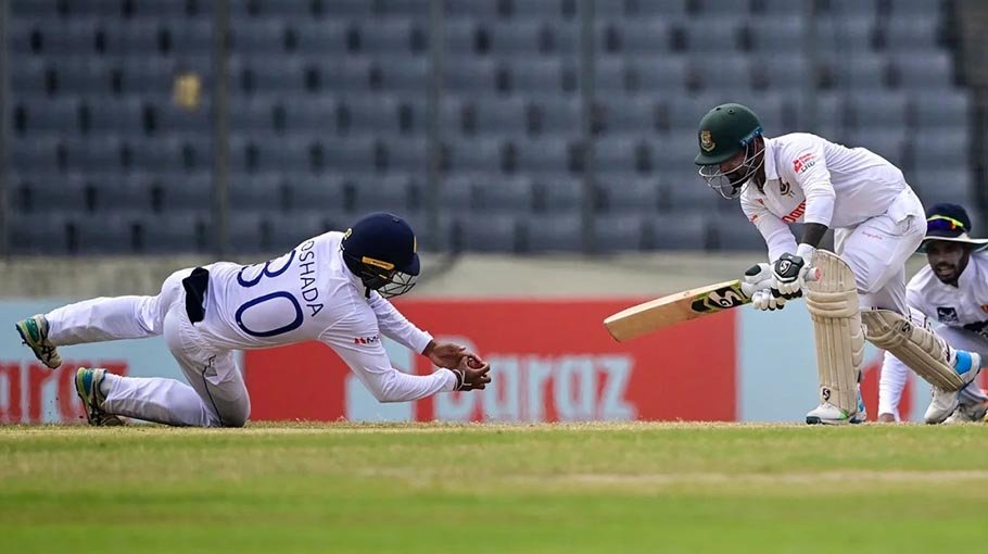 Tigers’ batters need more resonance   