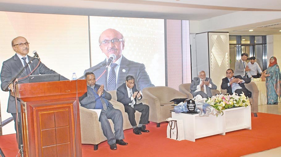 Businesses should embrace digital transformation: BB Governor