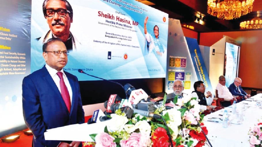 Bangladesh’s comparisal with Sri Lanka is irrational: Tajul