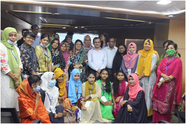 Startup Chattogram focuses on women empowerment