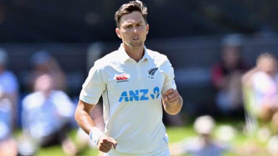 Boult unlikely for first Test against England