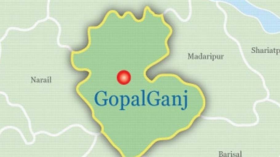 Cyber crime monitoring cell starts operation in Gopalganj