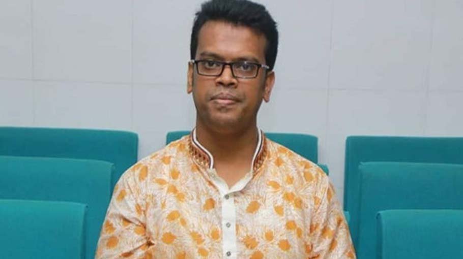 BUJA condemns kidnap attempt on journalist Apurbo