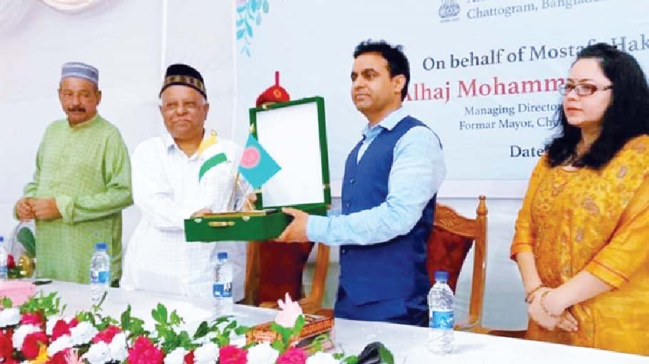 ‘Indian visa process to be eased’