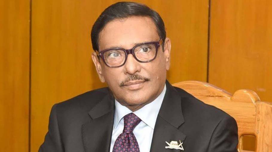 Question about BNP leaders’ mental health arises in people’s mind: Quader