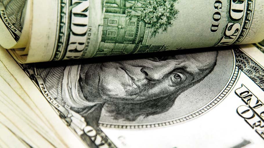 Higher remittance inflows swell forex reserves again