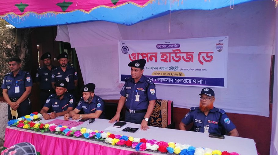 Rly police meet to stop stone pelting at train