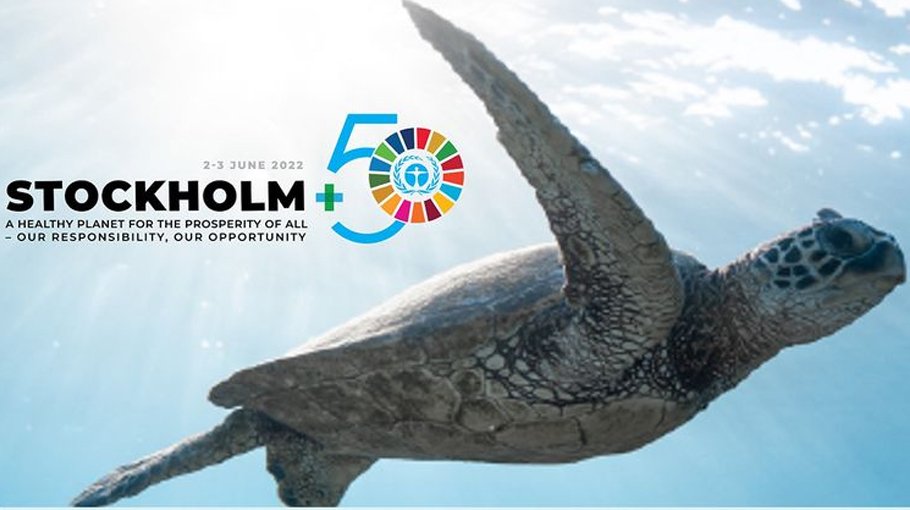 Stockholm+50: Another opportunity to save the planet