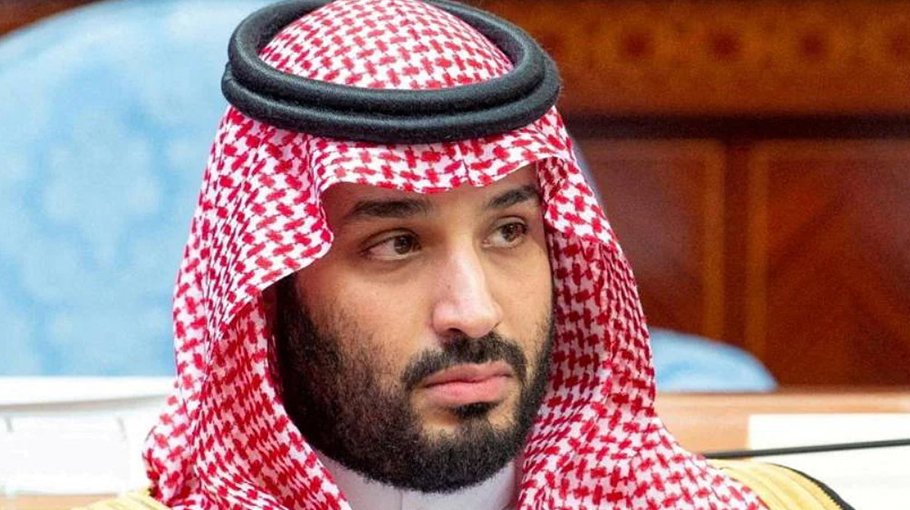 Saudi Crown Prince to visit in coming period: Turkey