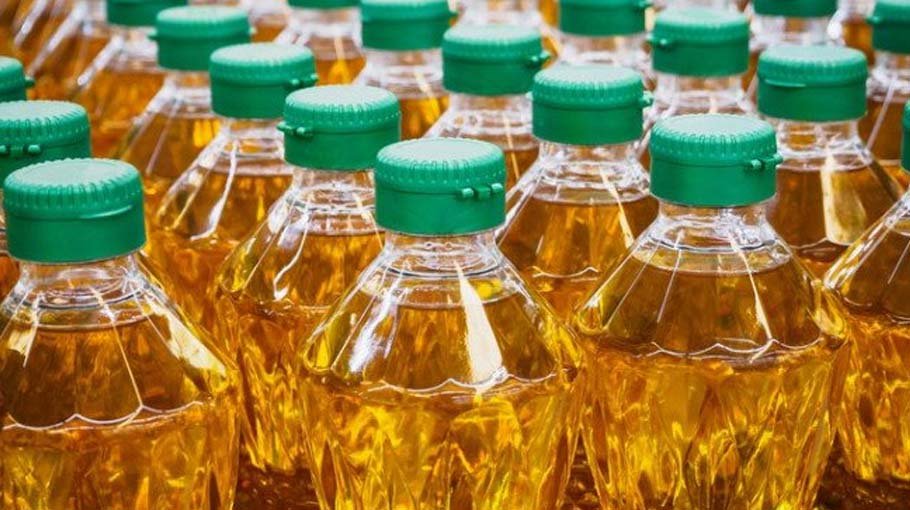 Edible oil still dearer despite global price cut