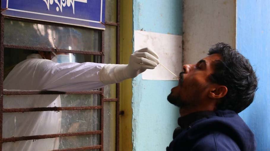 26 fresh Covid cases, no death in 24 hours