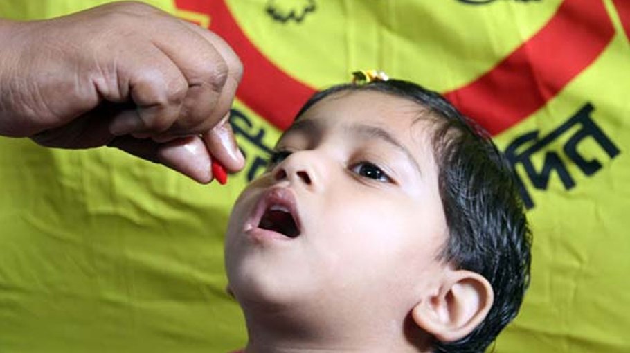 MCC holds Vitamin-A Plus campaign advocacy meeting