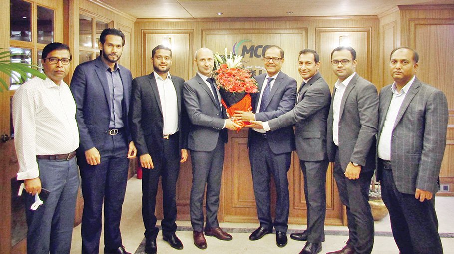 Bangladesh, Romania may have partnership in renewable energy, IT, dairy