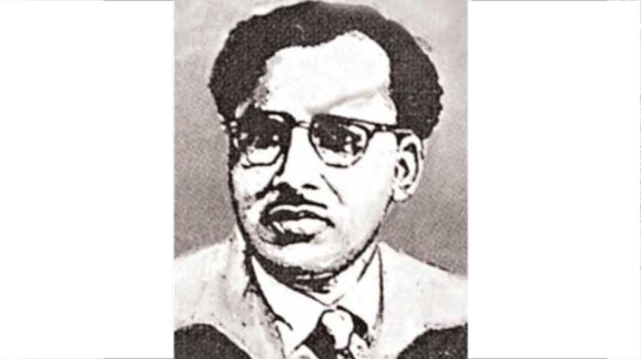 Martyred intellectual Mohsin Ali Dewan’s death anniv today