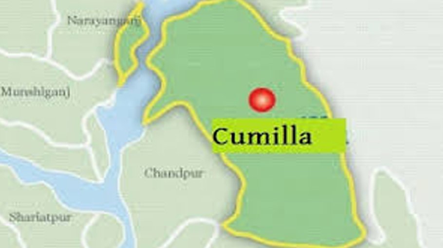 Three businesses fined  Tk 33,000 in Cumilla