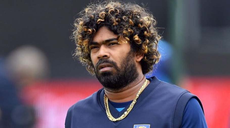 Malinga named Sri Lanka 'bowling strategy coach'