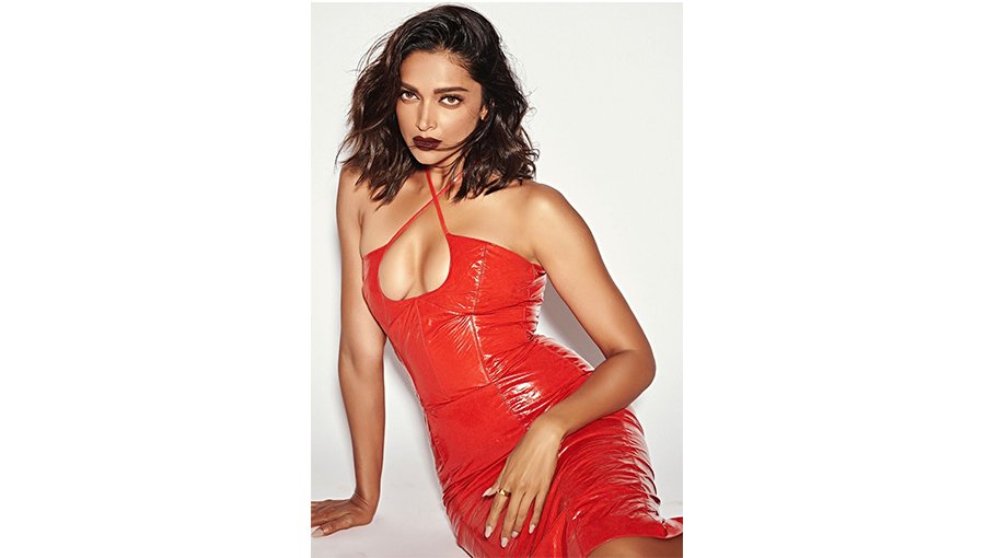 When Deepika visited JNU amidst student CAA-protest