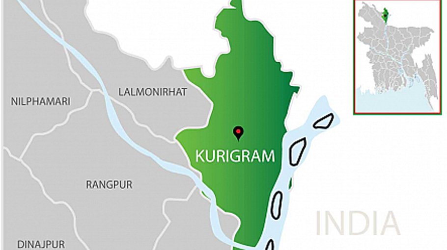 Fate of 25 students of Ulipur Upazila in jeopardy