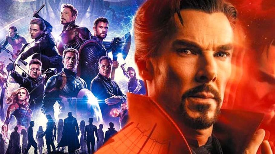 The MCU needs a bigger multiverse for its next ‘Endgame’