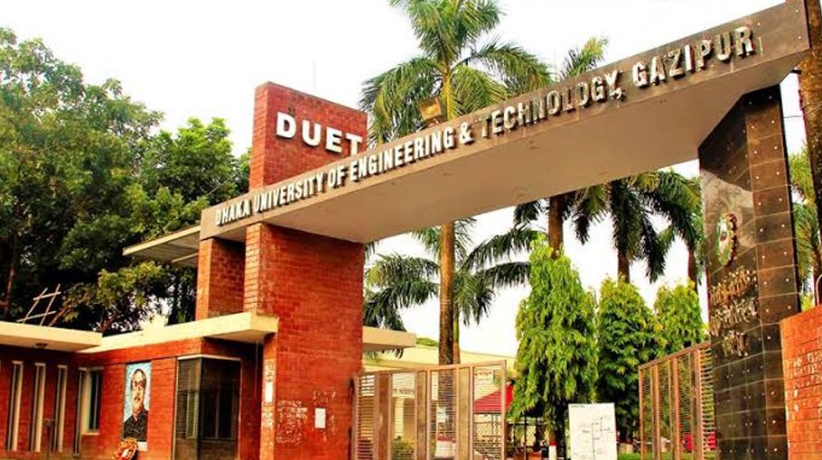 Workshop on National Integrity Strategy held at DUET