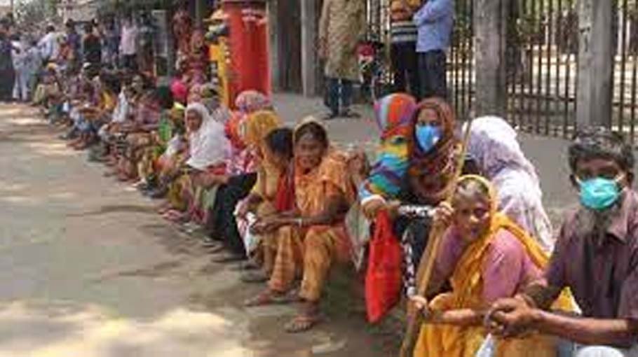 Inflationary pressure hurts low-income families: New Survey