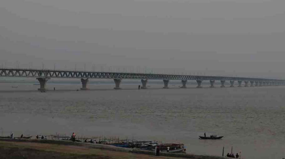 Indian media team due June 7 to see Bangladesh’s dev
