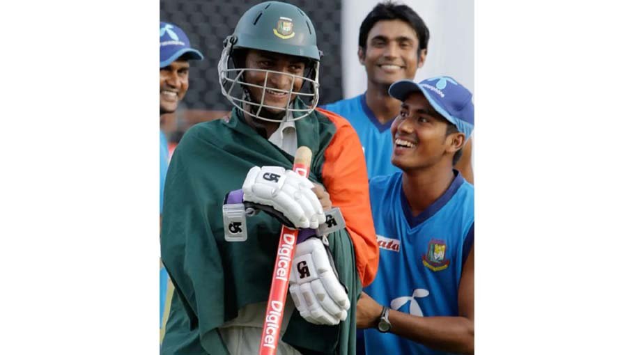 Opportunity for Shakib to bring back the joy of 2009