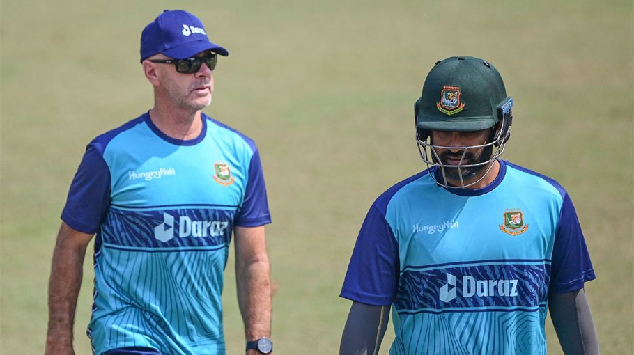 Confusion reigns over Tamim’s T20 future