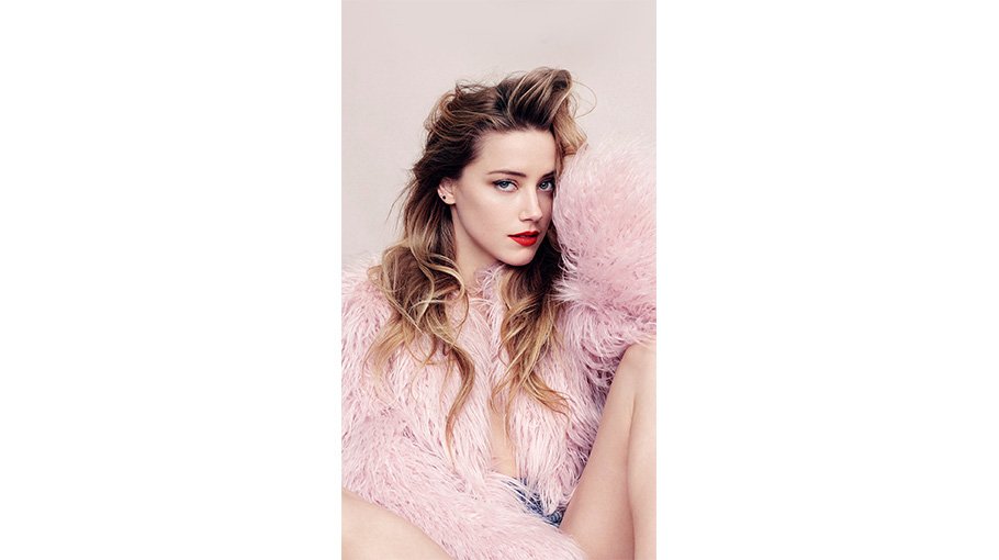 Washington Post adds editor’s note to Amber's op-ed