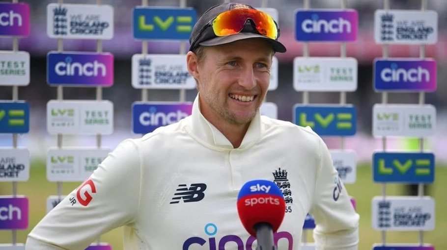 Root puts captaincy cares behind him 