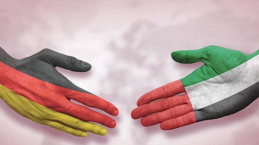 Exploring German-Emirati ties