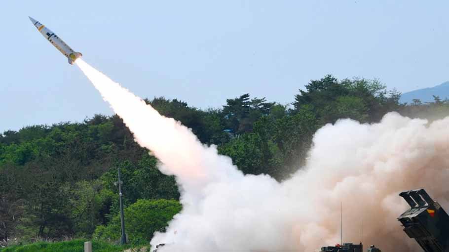 S Korea, US fire ballistic missiles in response to N Korea tests
