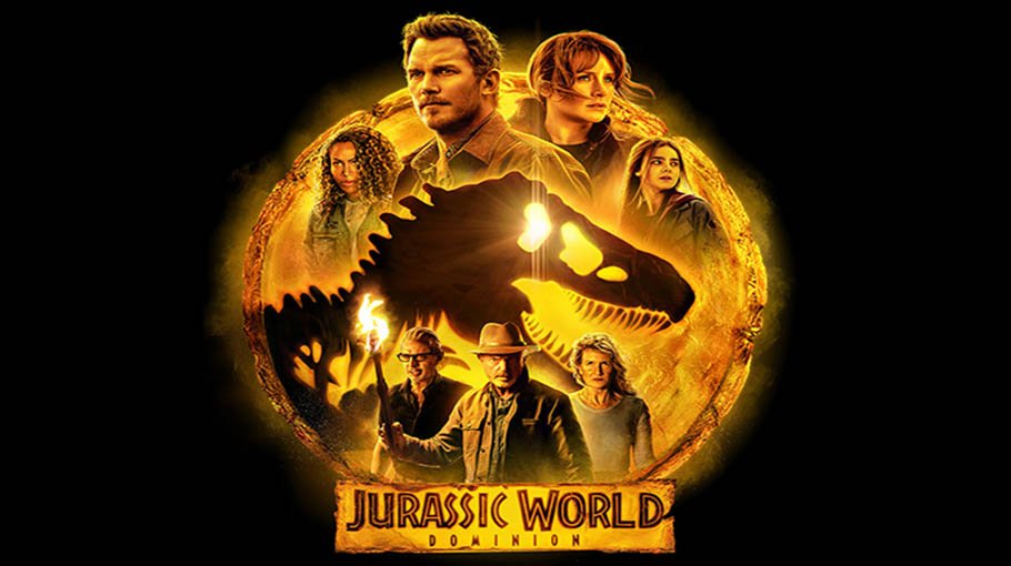 ‘Jurassic World: Dominion’ first reactions hit social media