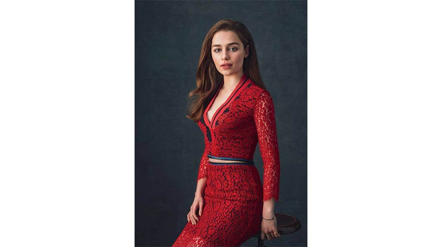 Emilia returning to ‘Star Wars’ as Qi’ra