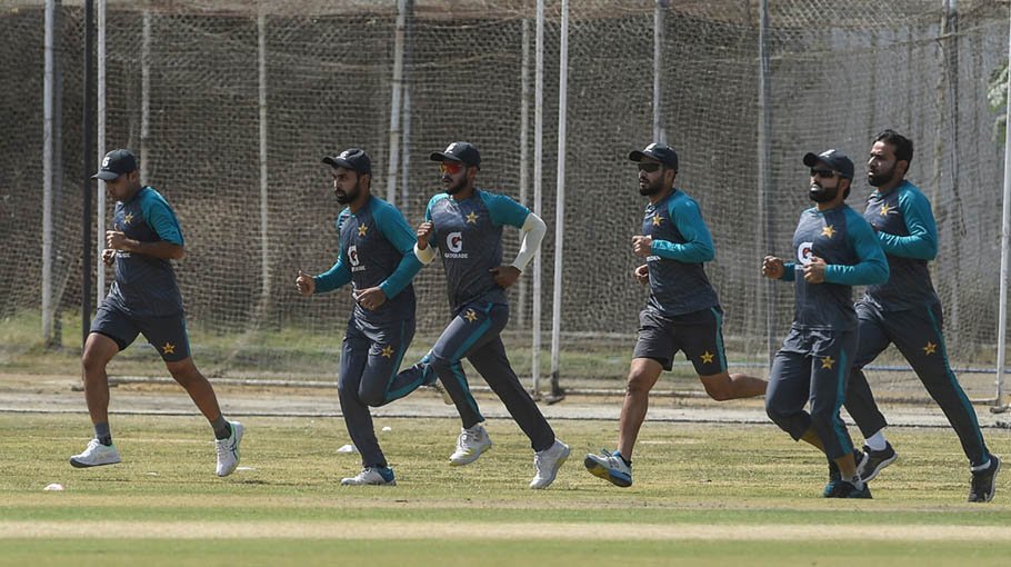 Pakistan seek Windies rout to boost WC hopes